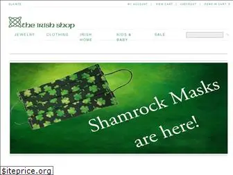 theirishshop-online.com