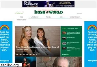 theirishworld.com