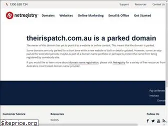 theirispatch.com.au