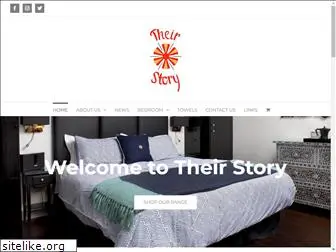 theirstory.co.uk