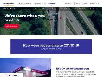 theirving.com