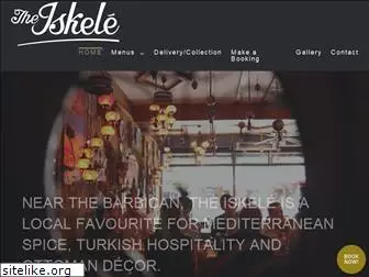 theiskele.com