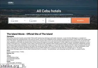 theisland-themovie.com