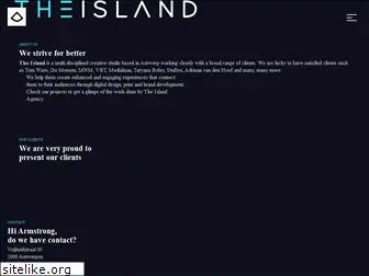 theisland.be