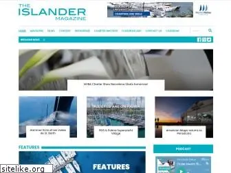 theislander.net