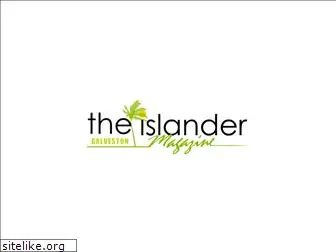 theislandermagazine.com