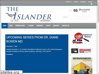 theislanderonline.com