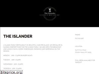 theislandersi.com