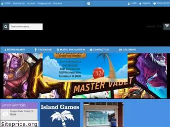 theislandg.com thumbnail