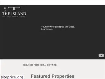 theislandre.com