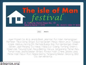 theisleofmanfestival.com