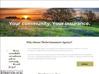 theissinsurance.com