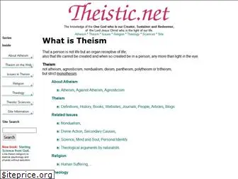theistic.net