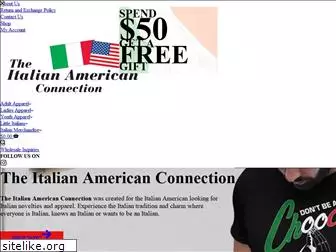 theitalianamericanconnection.com