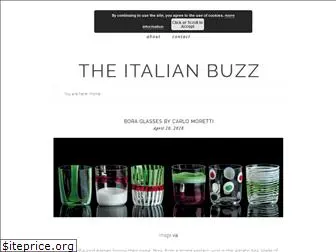 theitalianbuzz.com