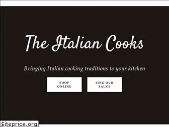 theitaliancooks.com