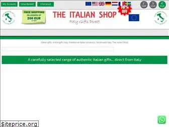 theitalianshop.eu