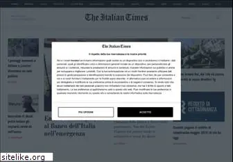 theitaliantimes.it