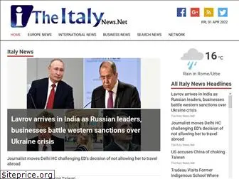 theitalynews.net