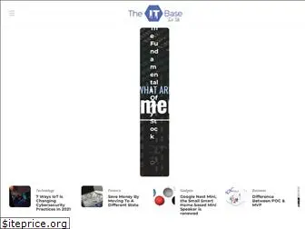 theitbase.com