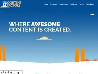 theitcontentfactory.com