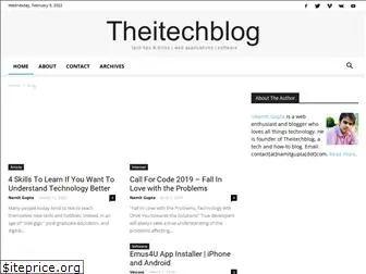 theitechblog.com