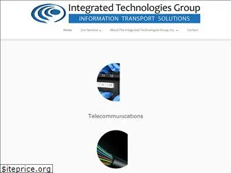 theitgroup-inc.com