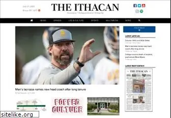 theithacan.org