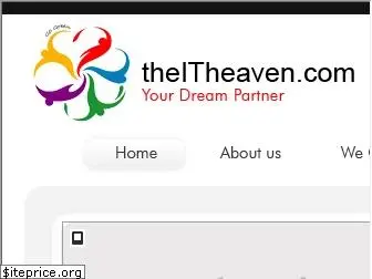 theitheaven.com