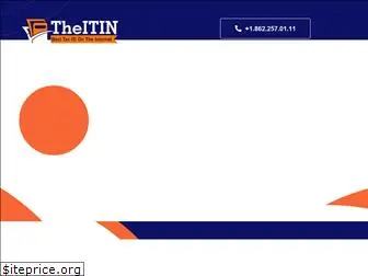 theitin.com