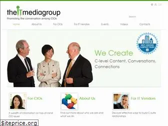 theitmediagroup.com