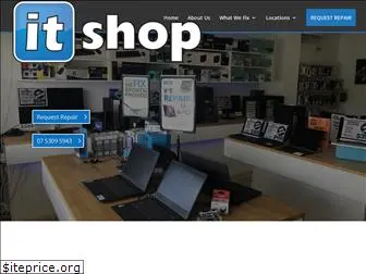 theitshop.com.au