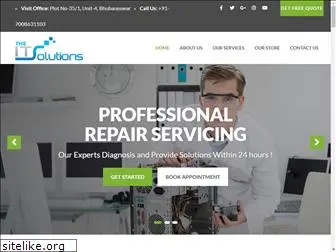 theitsolutions.in