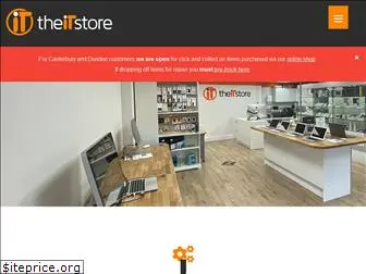 theitstore.com