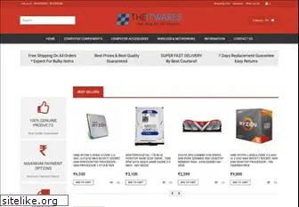 theitwares.com