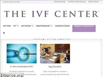 theivfcenter.com