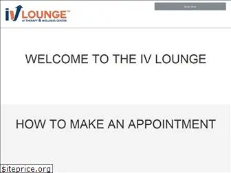 theivlounge.com