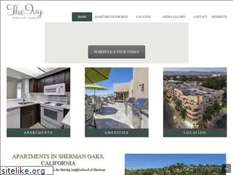 theivyapts.com