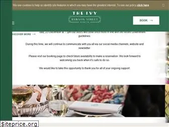 theivydublin.com