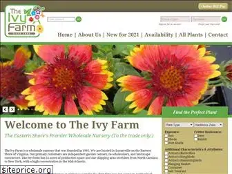 theivyfarm.com