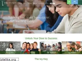 theivykey.com