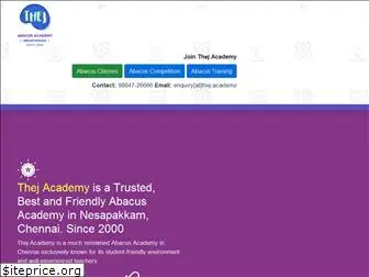 thej.academy