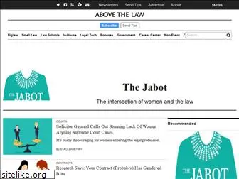 thejabot.com