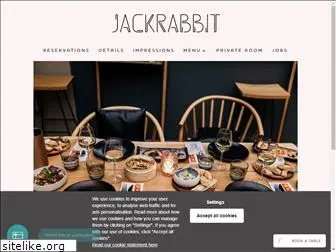 thejackrabbit.nl