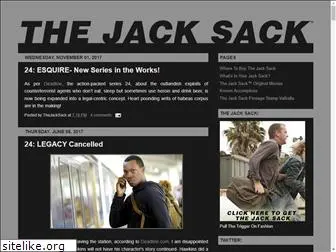 thejacksack.com