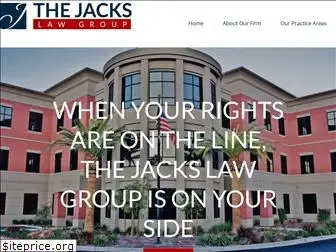 thejackslawgroup.com