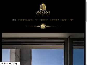 thejacksonlic.com