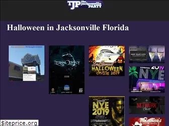 thejacksonvilleparty.com