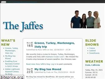 thejaffes.org