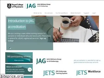 thejag.org.uk
